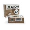 Crom (picolinat) 200 µg, 30 capsule – Supliment alimentar cu crom